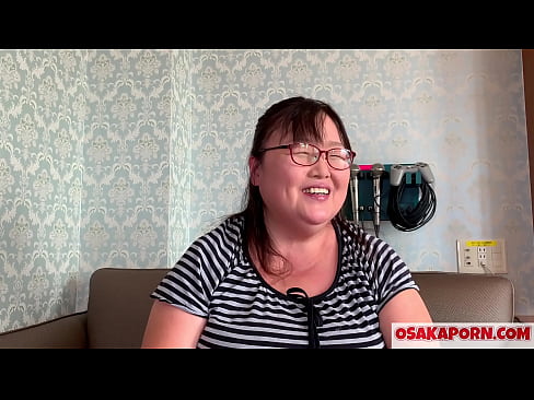 ❤️ Fat Japanese niam qhia nws cov mis loj loj thiab nyiam cov khoom ua si sib deev. Ib tug 51-xyoo-laus Asian niam tham txog nws txoj kev sib deev. Yukiko 1 OSAKAPORN fatty milf ️❌ Sex video ntawm peb