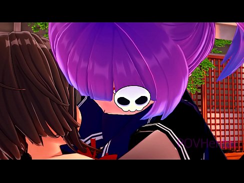 ❤️ Arachne ntxhais dab. ️❌  Sex video  ntawm peb