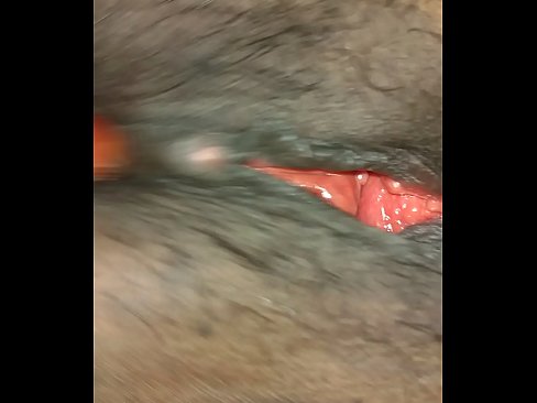 ❤️ Spread My Fat Pussy Make It Squirt ️❌ Sex video ntawm peb