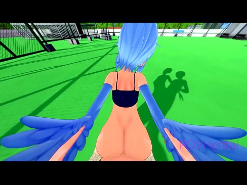 ❤️ Harpy dab ntxwg nyoog. ️❌ Sex video ntawm peb