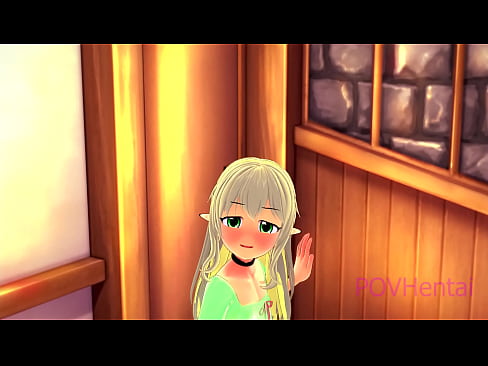 ❤️ (Cab) Elvish tub txib pab koj ntxuav koj lub ntsej muag. ️❌ Sex video ntawm peb