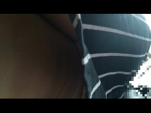 ❤️ Hluas nkauj dub tsis muaj panties, part 2 ️❌ Sex video ntawm peb